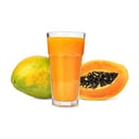 Foto de JUGO DE PAPAYA