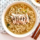 Foto de Ramyeon Sin picante