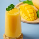 Foto de Agua de Mango