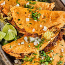 Foto de QUESA BIRRIA