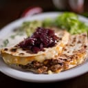 Foto de Quesadillas de Pollo
