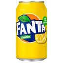 Foto de Lata Fanta Limón