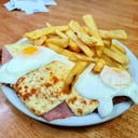 Foto de SUPREMA NAPO COMPLETA