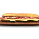 Foto de Salami & cheese