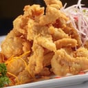 Foto de CHICHARRÓN DE POTA