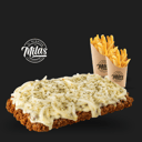 Foto de Combo Milas Max Fugazzeta