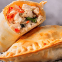 Foto de Empanadas de Pollo