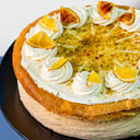 Foto de Pastel de elote