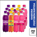 Foto de Gaseosa 250ml