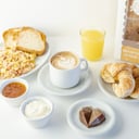 Foto de Desayuno Americano