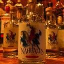 Foto de 4 Nahuales “TOBALA”