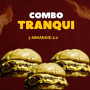 Foto de Combo tranqui!