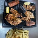 Foto de Parri Pollo