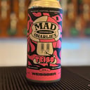 Foto de Mad Charlies - weissbier 473L