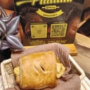 Foto de Pastel Hawaiano