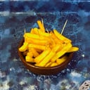 Foto de PAPAS FRITAS CHICAS