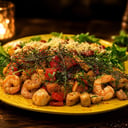 Foto de ENSALADA DE MAR
