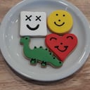 Foto de Galletitas Animadas