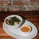 Foto de Tofu con todo (Vegan)