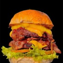 Foto de Doble morada