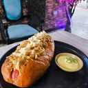 Foto de PERRO especial Pollo