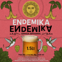 Foto de Cerveza Artesanal Endemika 6°