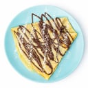 Foto de Crepe Dulce Clásica