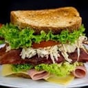 Foto de SANDWICH