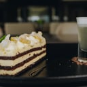 Foto de Tiramisú al lemoncello