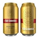 Foto de Cerveza Club Colombia lata