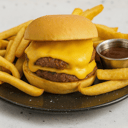 Foto de Cheeseburger