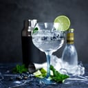 Foto de Gin Tonic