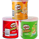 Foto de PRINGLES