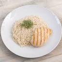 Foto de PECHUGA A LA PLANCHA