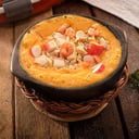 Foto de CAZUELA DE MARISCOS 