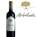 Foto de Carmenere - Arboleda