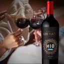 Foto de M10 malbec