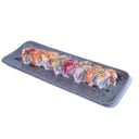 Foto de <100> ARCOIRIS URAMAKI