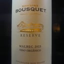 Foto de Bousquet reserve organico