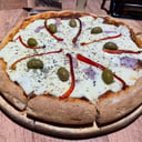 Foto de PIZZA ESPECIAL