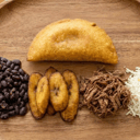Foto de Empanada de Pabellon