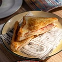 Foto de SADWICH