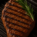 Foto de Bife  Chorizo