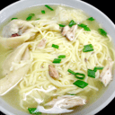 Foto de SOPA WANTAN MIN