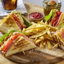 Foto de CLUB SANDWICH