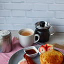 Foto de Desayuno Americano