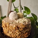 Foto de Pastel de Trufa