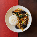 Foto de JAPCHE BAP | 잡채밥