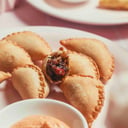 Foto de Empanadas de Lomo