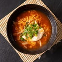 Foto de Ramen Clasico